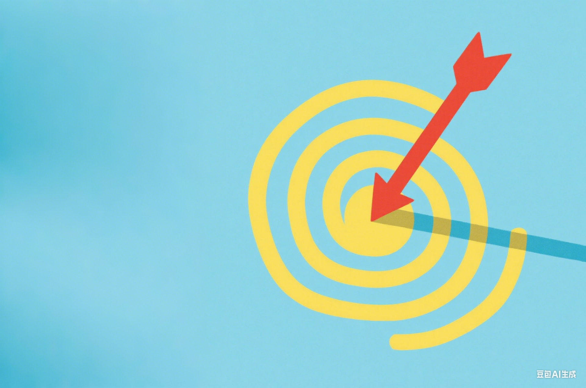 制定目标三步法，请查收！