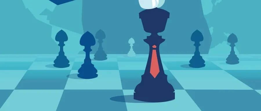 企业创新难？你需要这个战略创新思维框架！