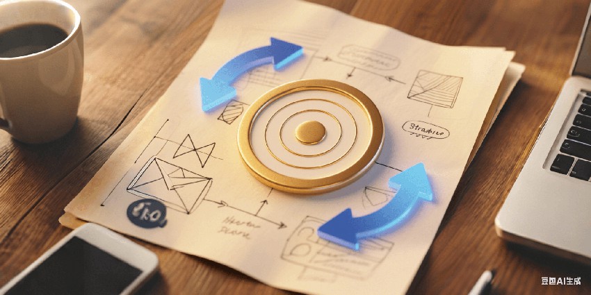 做好组织复盘与诊断，助力战略规划落地！