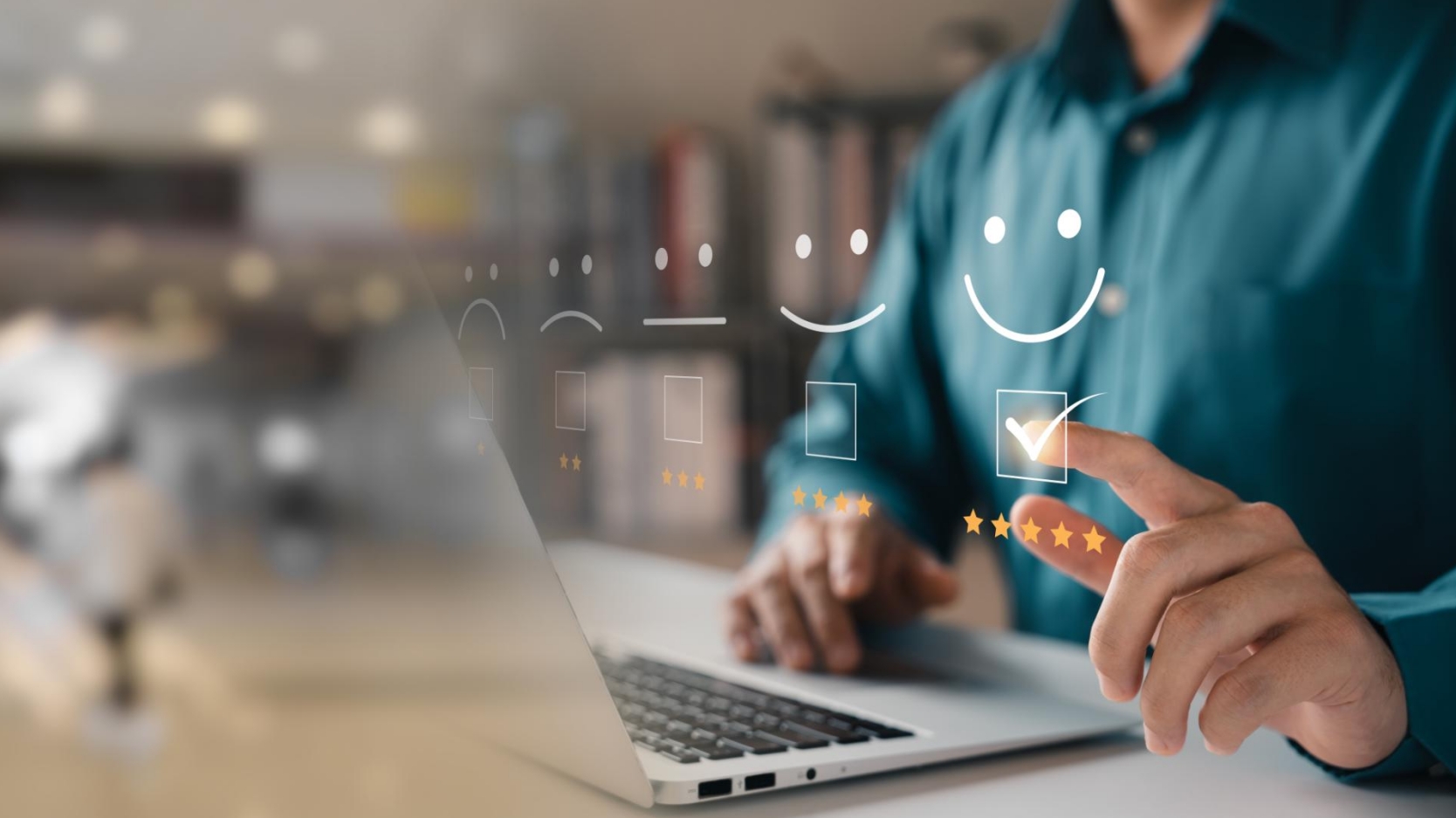 Full Lifecycle Services