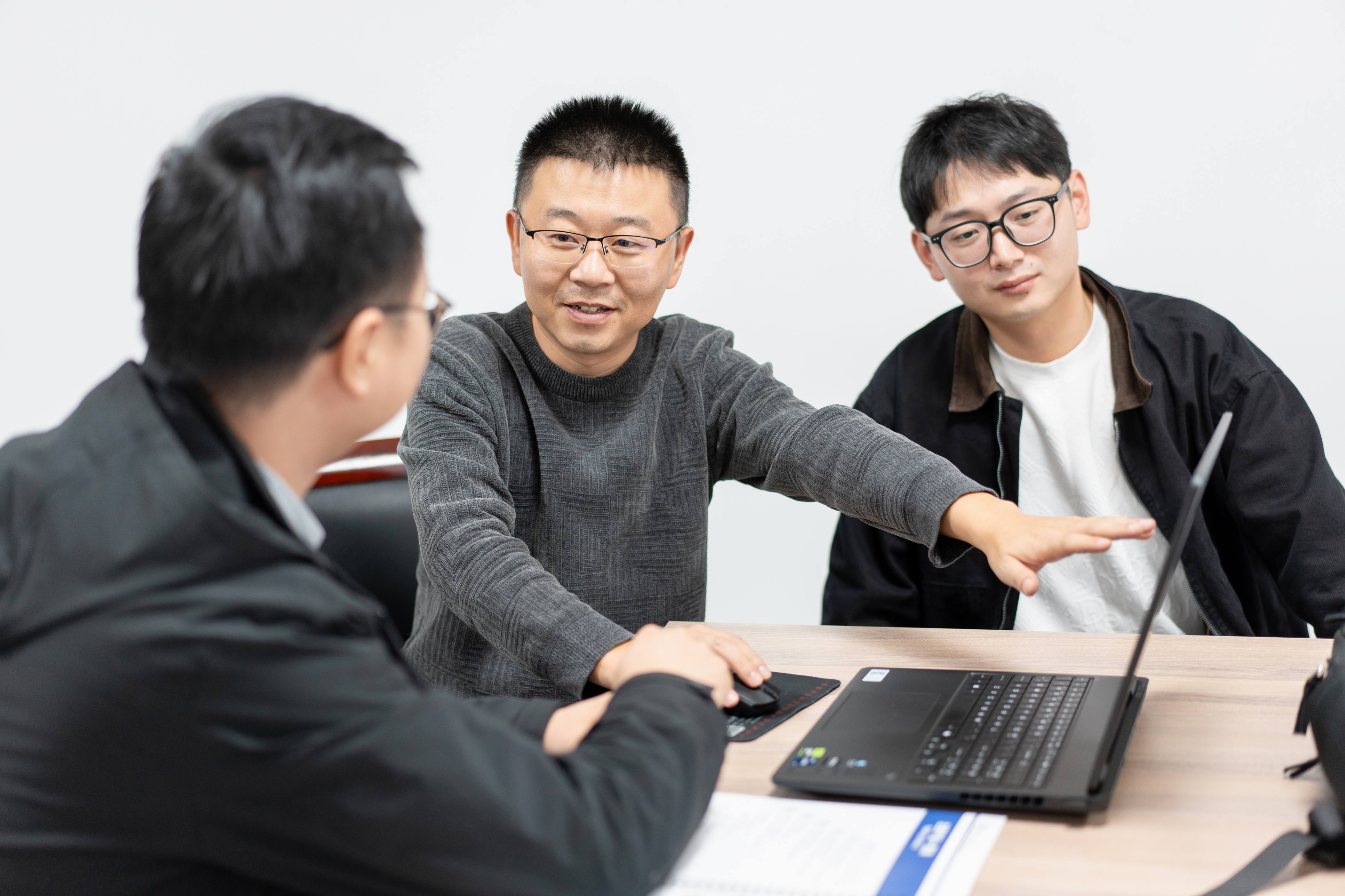 Initial Consultation