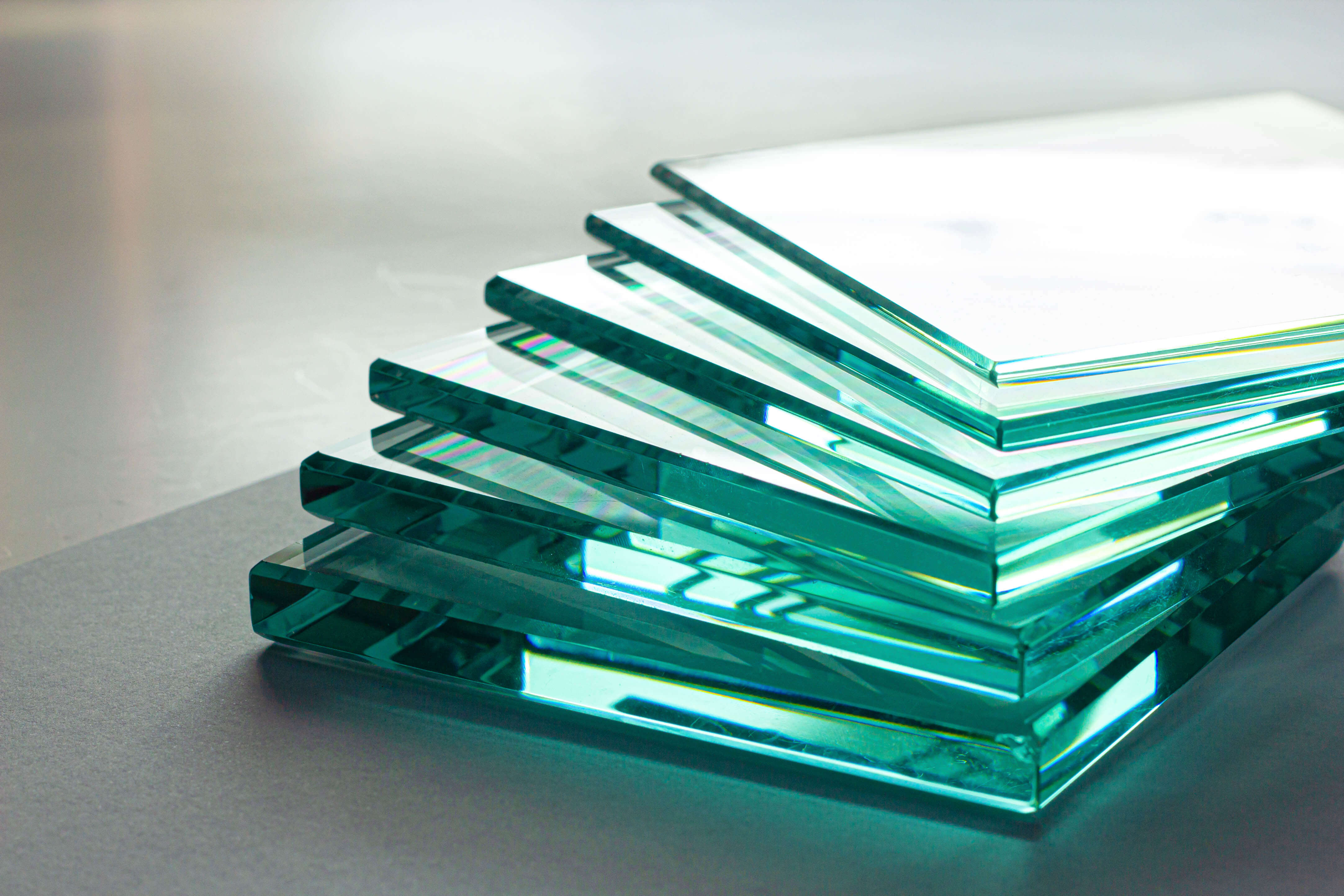 Providing the global glass industry with high-value, turnkey solutions.
