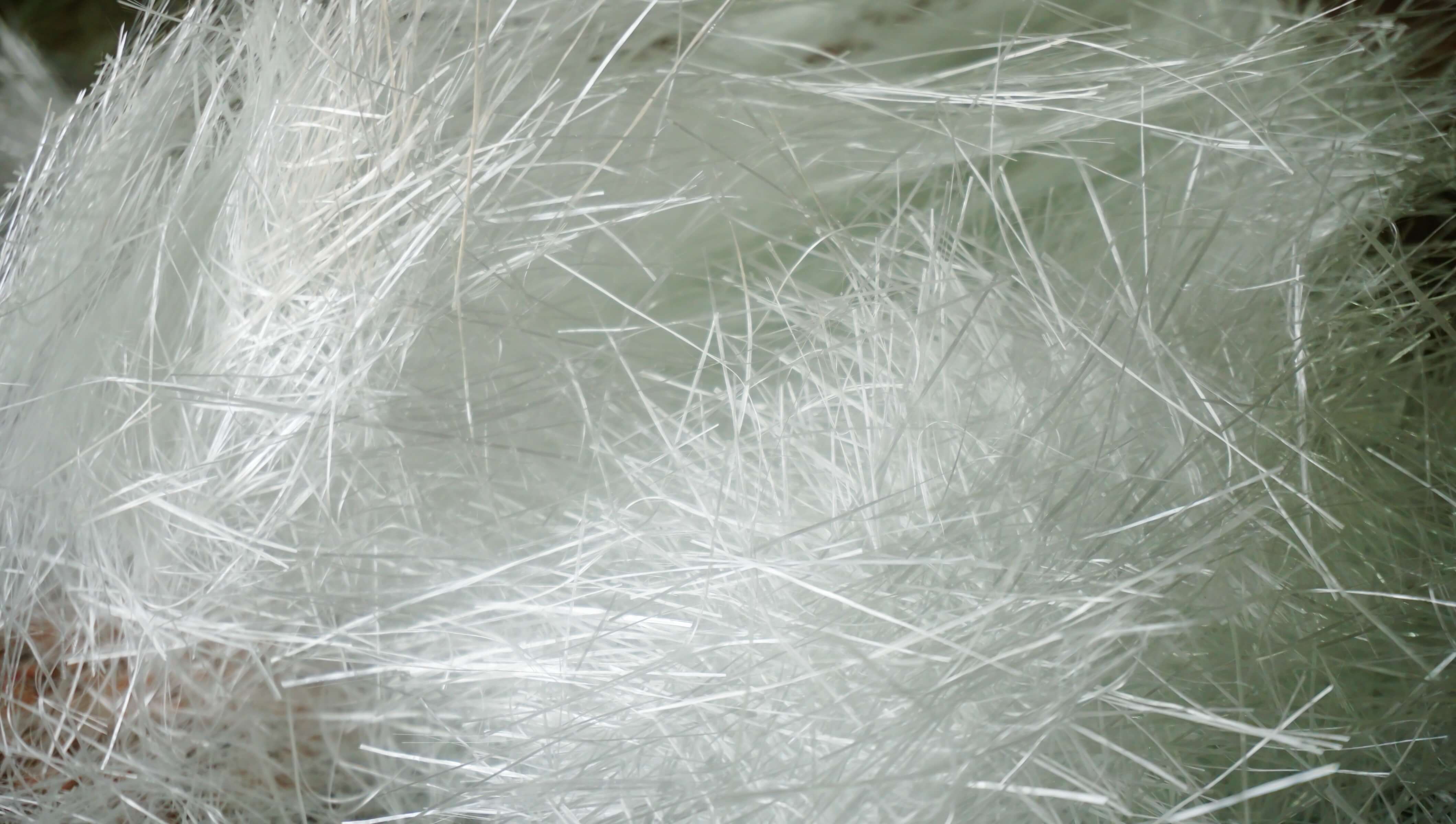 Glass Fiber