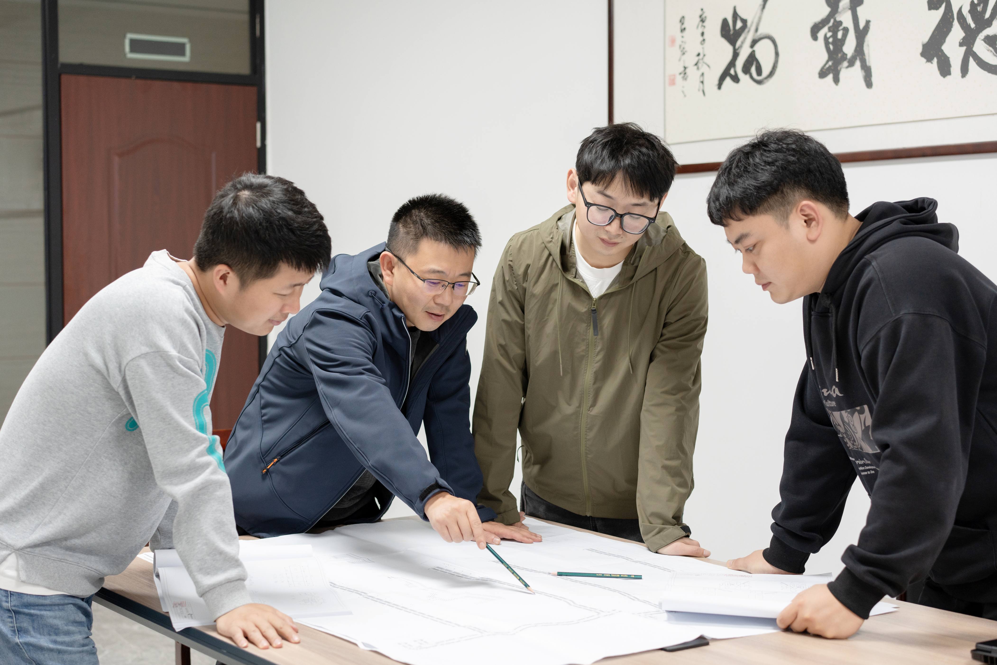 Preliminary Design & Quotation