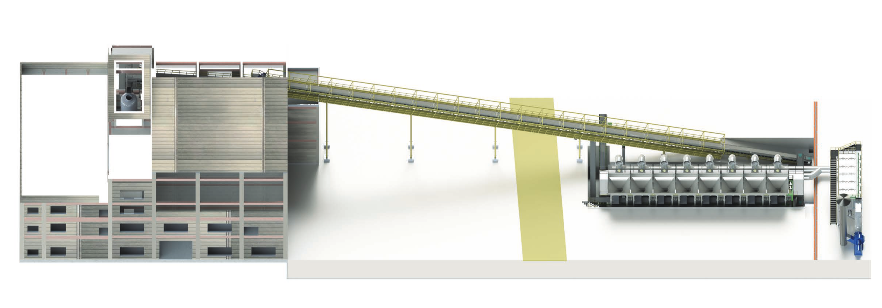 Automatic Batching System