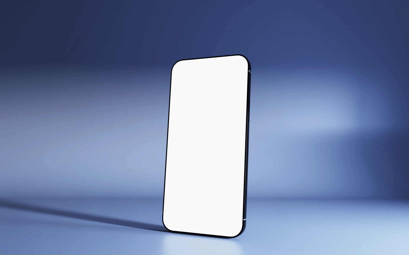 Mobile Phone Cover Glass