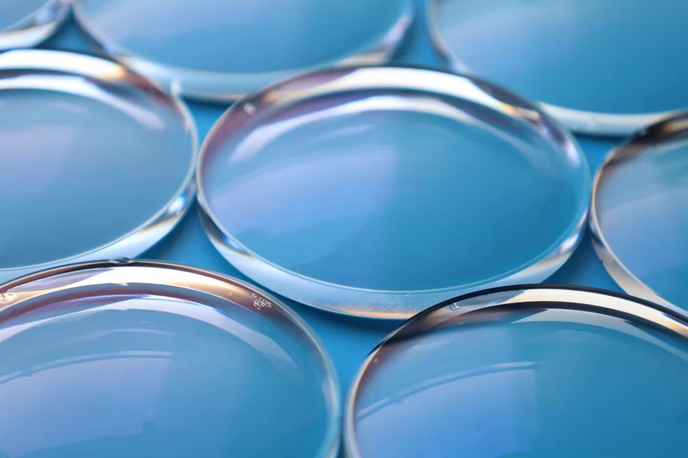 Optical Glass