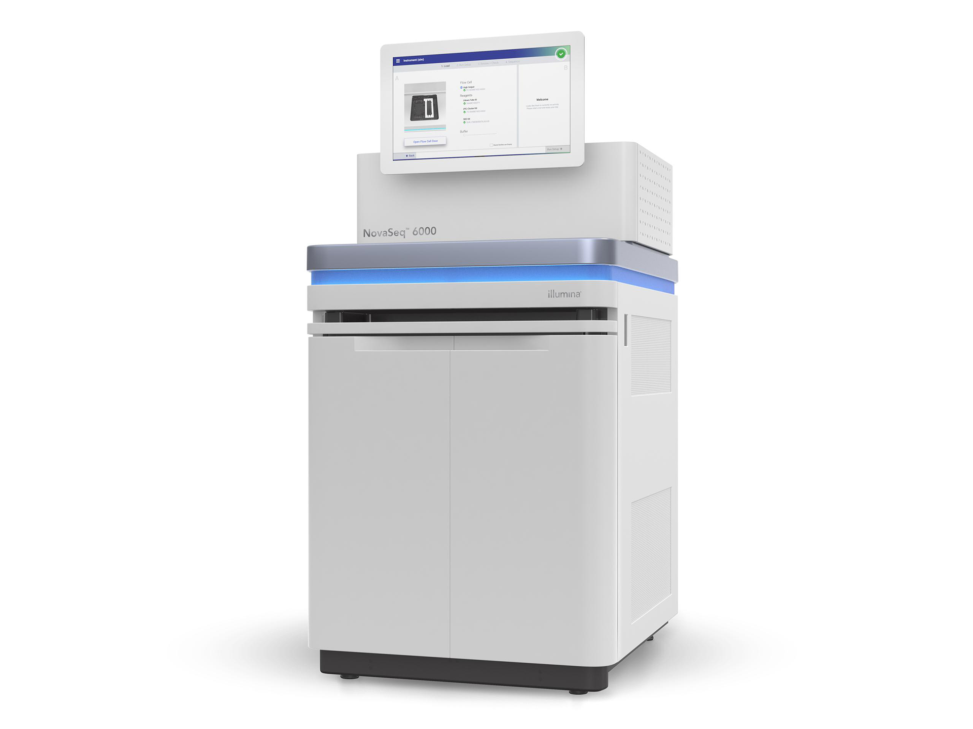 NovaSeq 6000