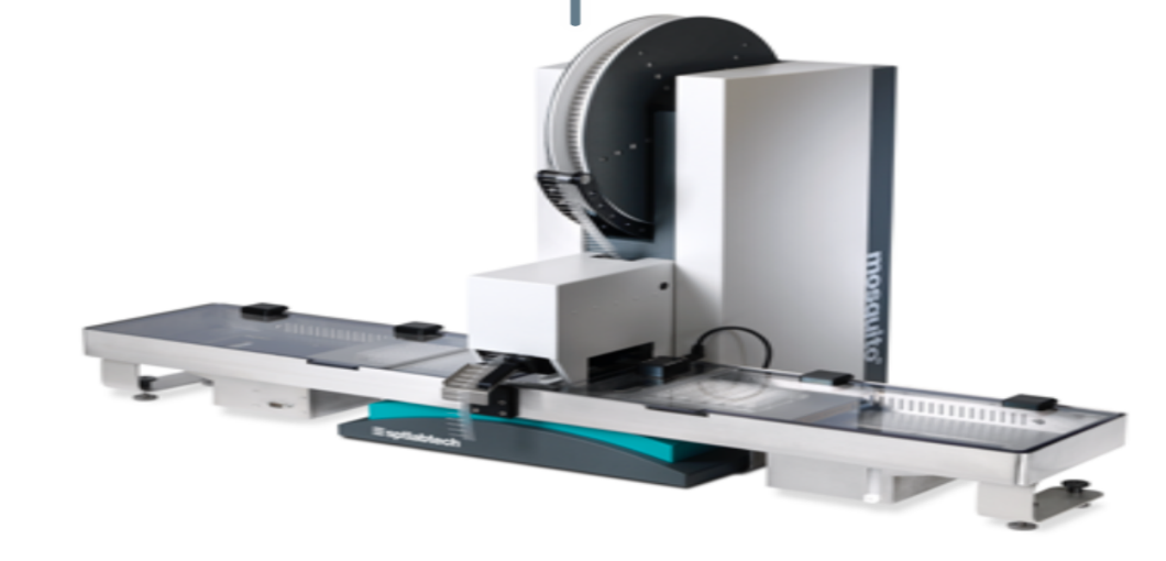 SPT Labtech Mosquito