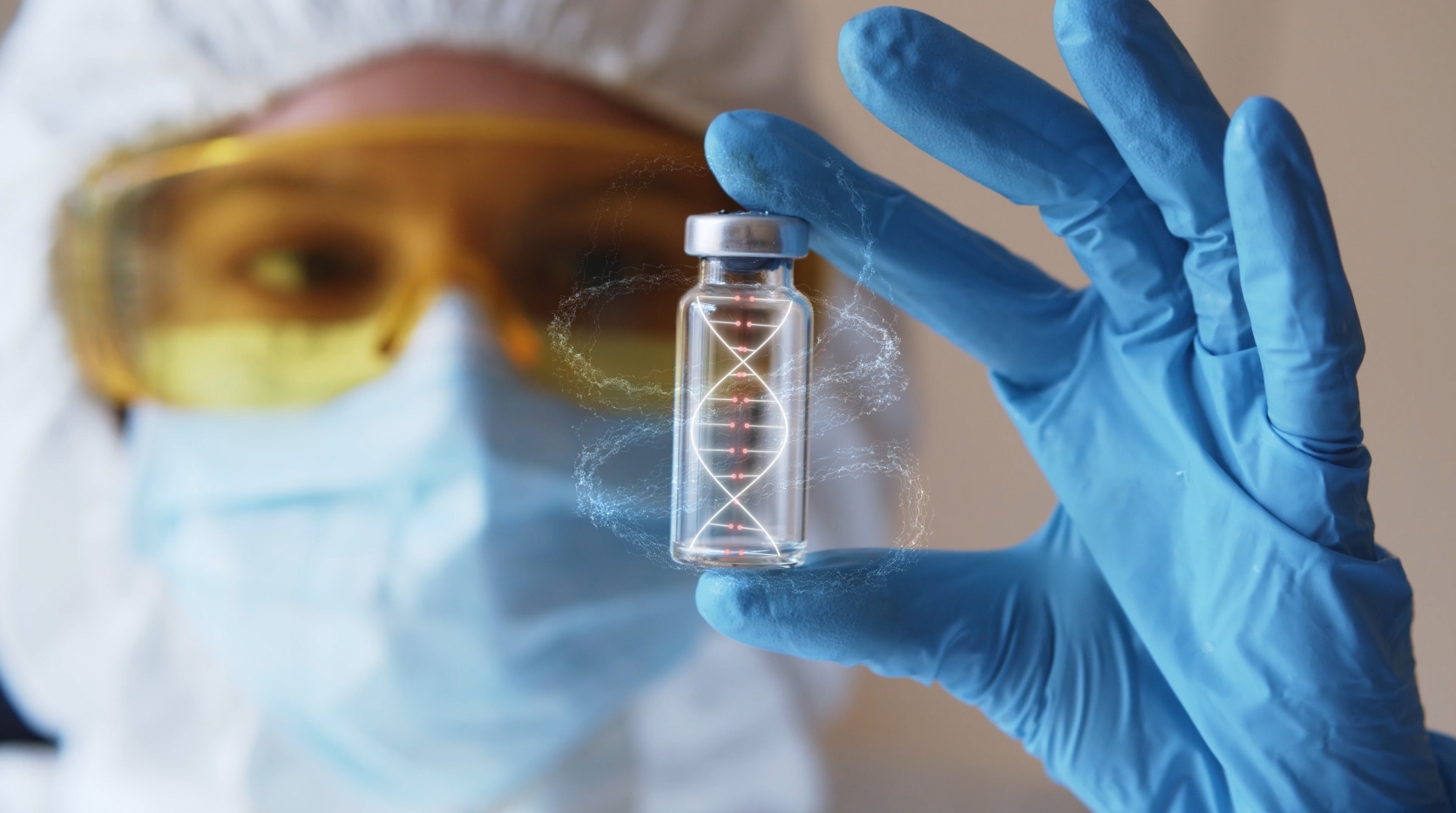 肿瘤伴随诊断，助力精准诊疗