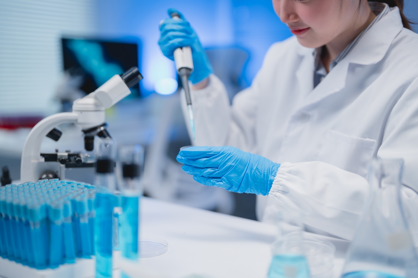 解码科服，让科研更高效