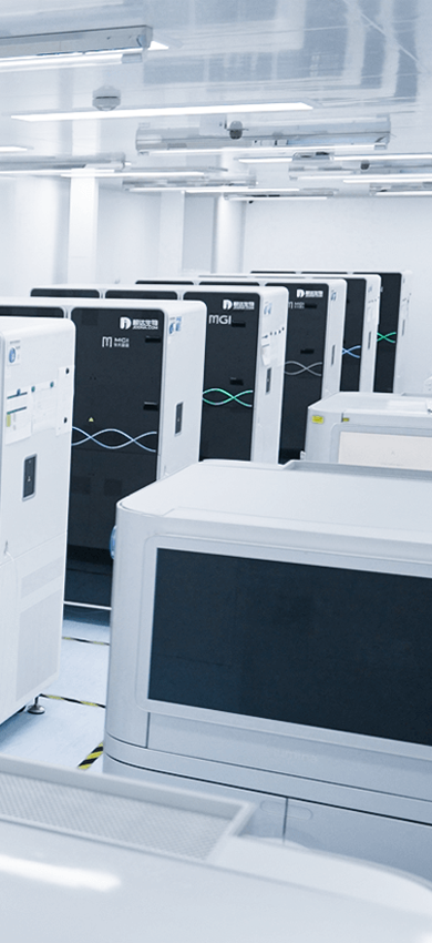 解达闪测，让测序更便捷