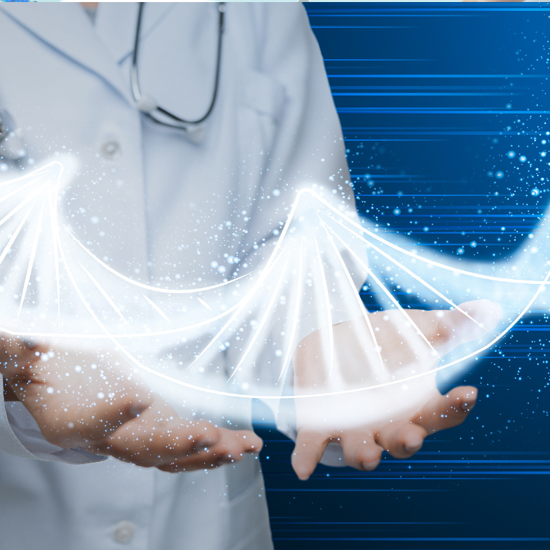 为什么需要肿瘤基因检测？