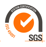 ISO 45001