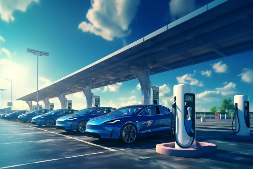 汽车/新能源