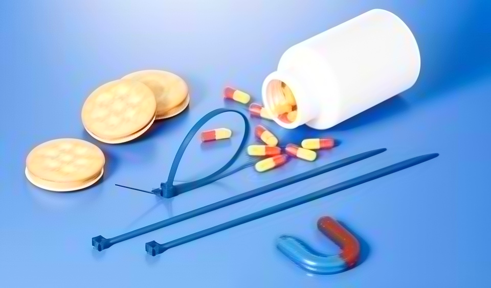 食品/医疗产业
