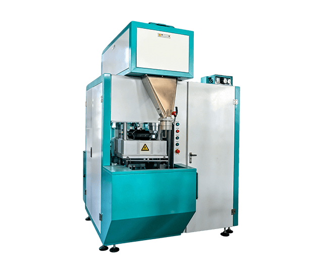 5F150A | Automatic Six Sided Shaping Vacuum Packaging Machine
