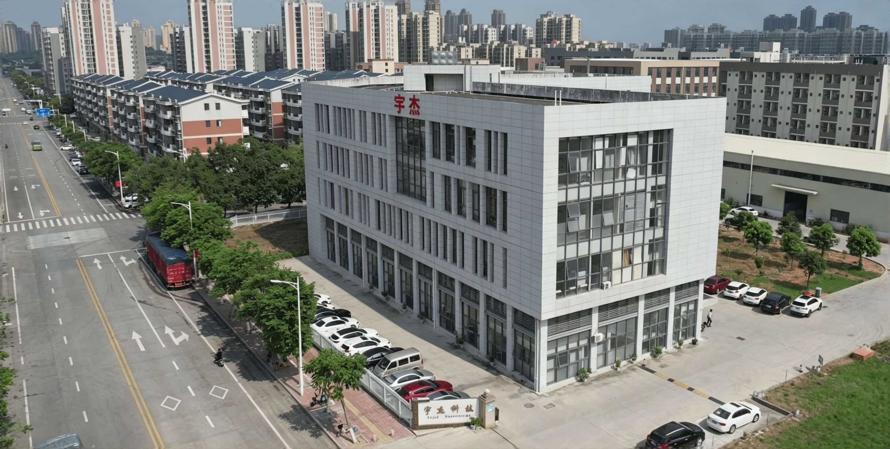 Chinese Wisdom in Manufacturing, Delivering High-Quality Automated Packaging Solutions to the World