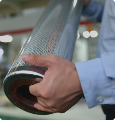 科技创新，美学防伪设计