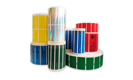 防伪标签/封条的应用场景，无处不在的安全守护