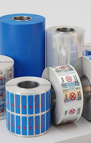 获取您的定制防伪解决方案