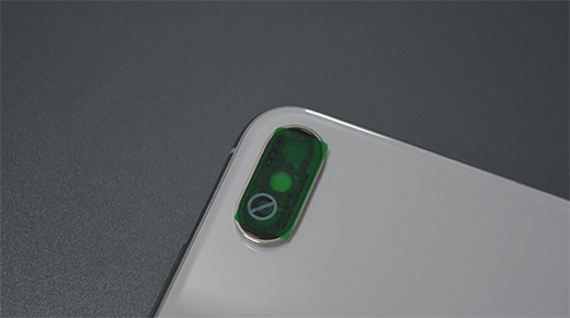 平板电脑摄像头