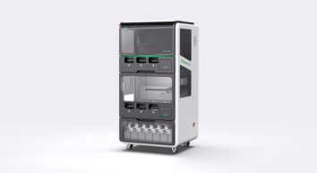 CNT320 Full Automatic  IHC Stainer