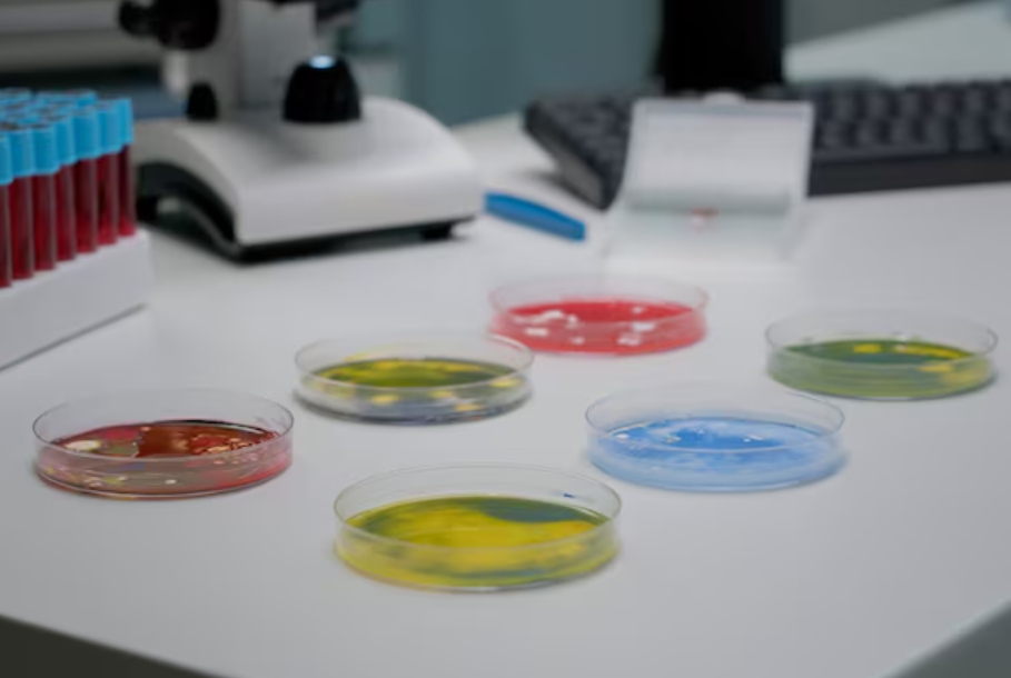 Primary Antibody Origins: From Antigen to Laboratory Reagent