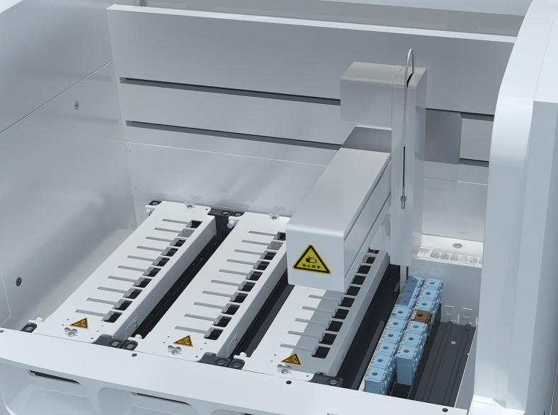 What Are the Advantages of a Slide Stainer in Daily Laboratory Work