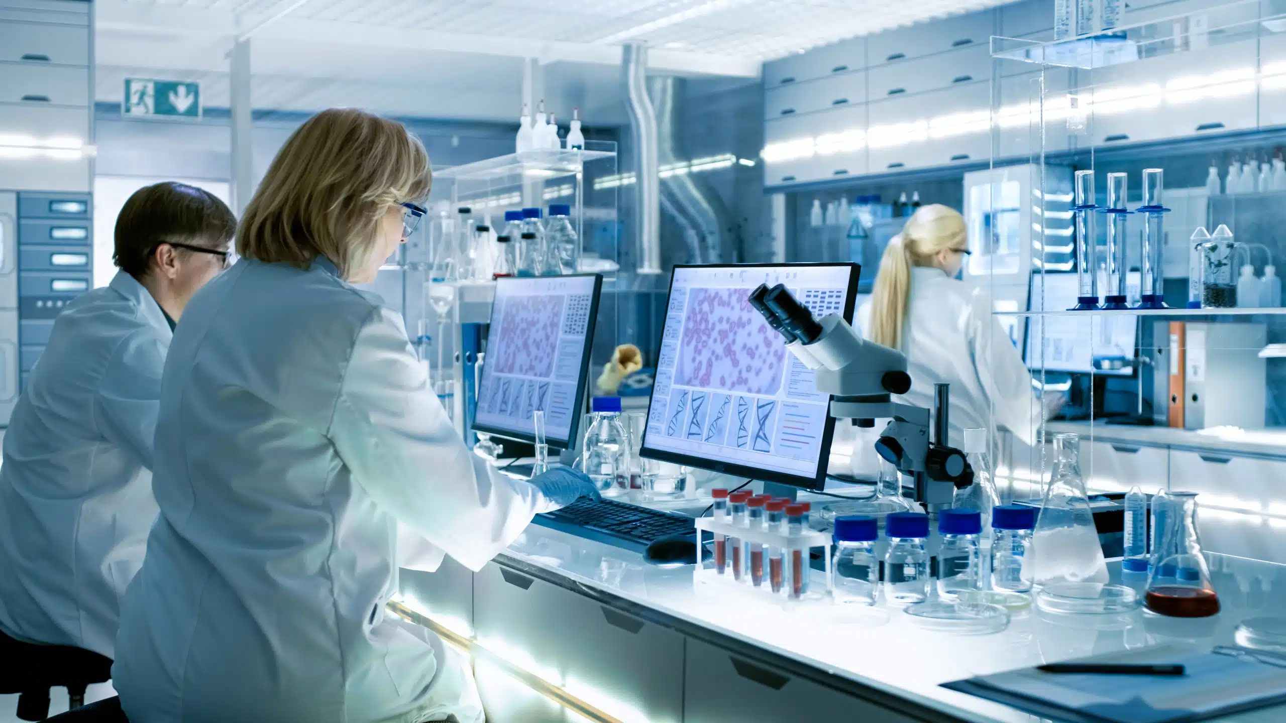 What Every Lab Technician Should Know About Ki-67 Levels