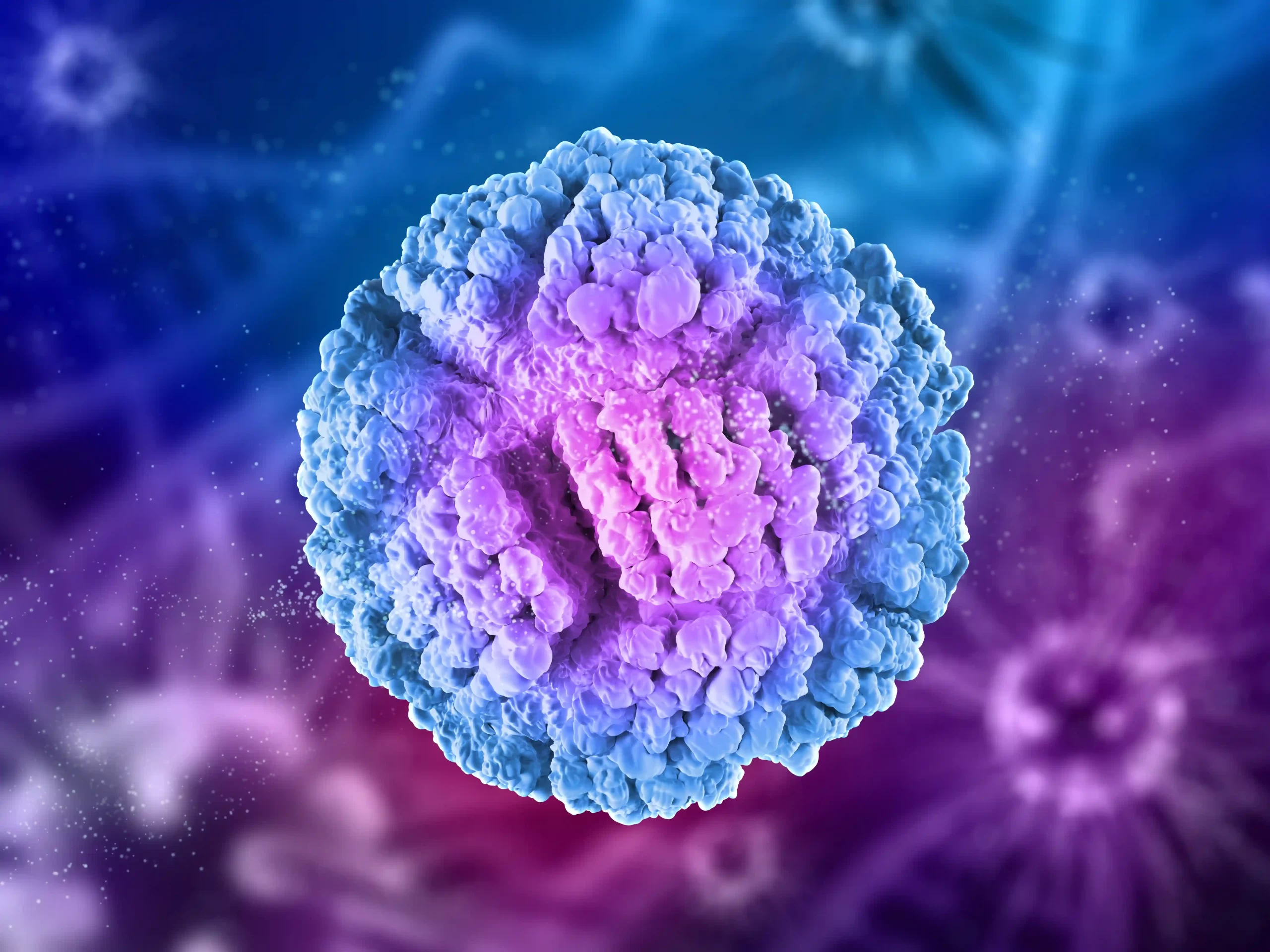 How Does Ki-67 Marker Enhance HPV Detection Accuracy?