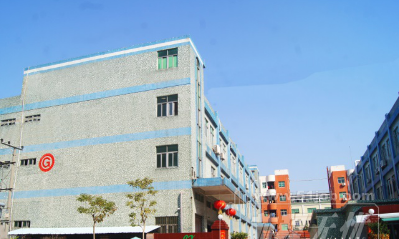 Shenzhen Model Factory