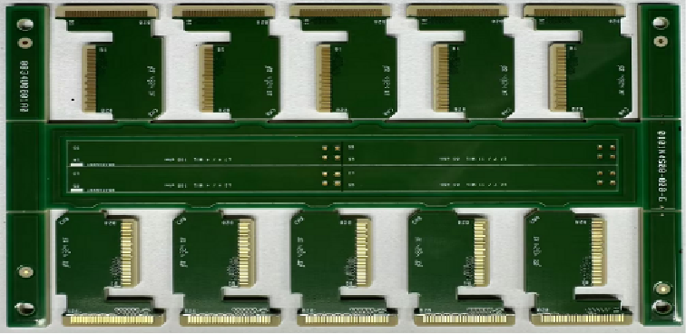 EDSFF Specification Product [400G]