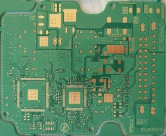 Intelligent Central Control