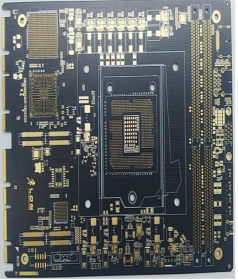 Communication Network Card