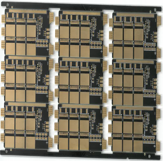 Drone-Camera Module