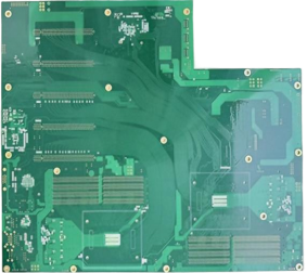 Server Board