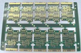 Server Board