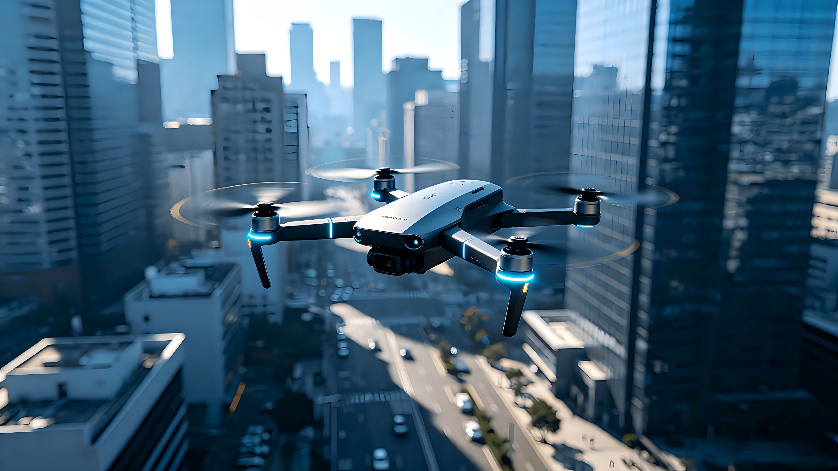 Low-altitude economy