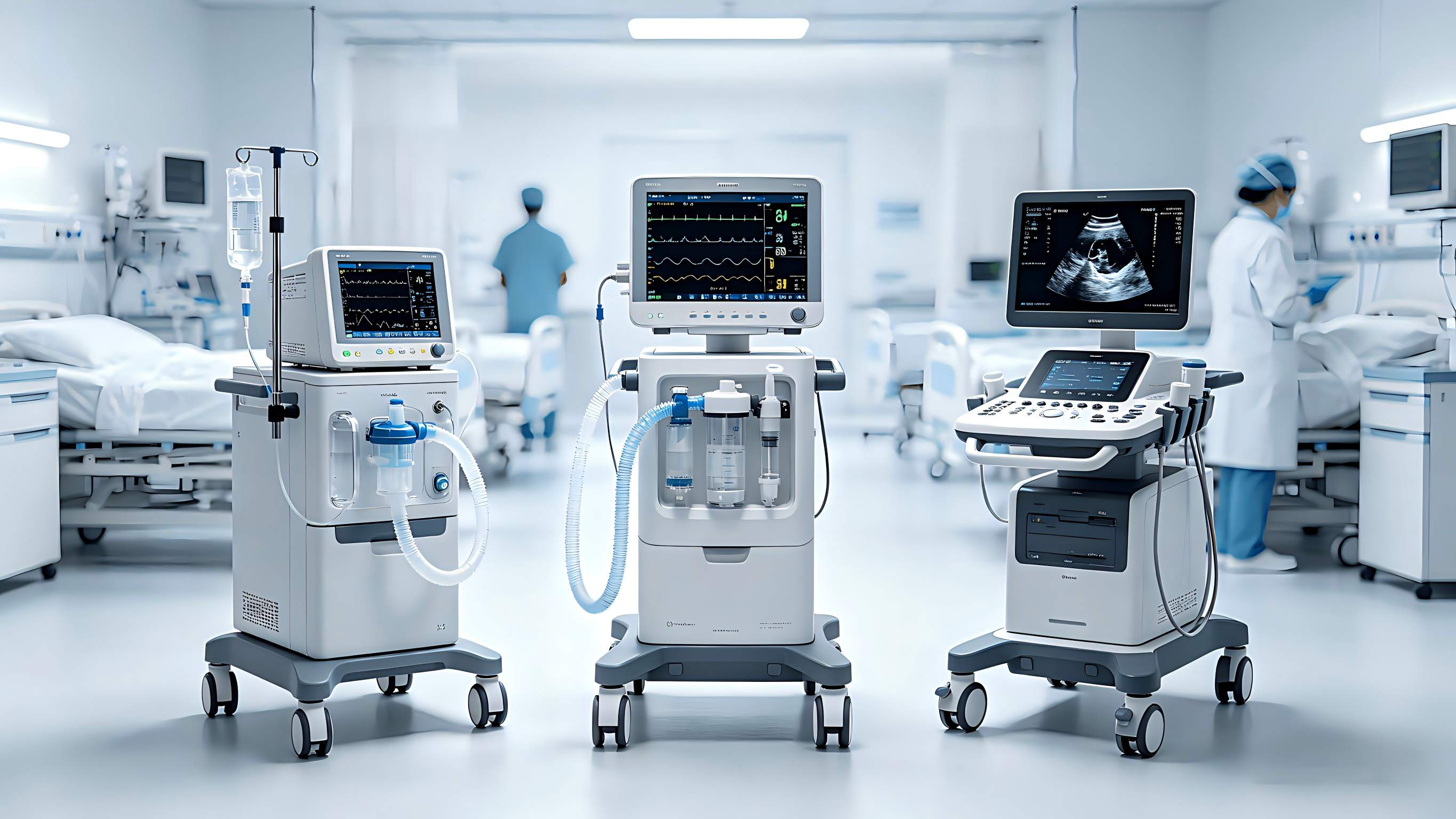 Medical Electronics