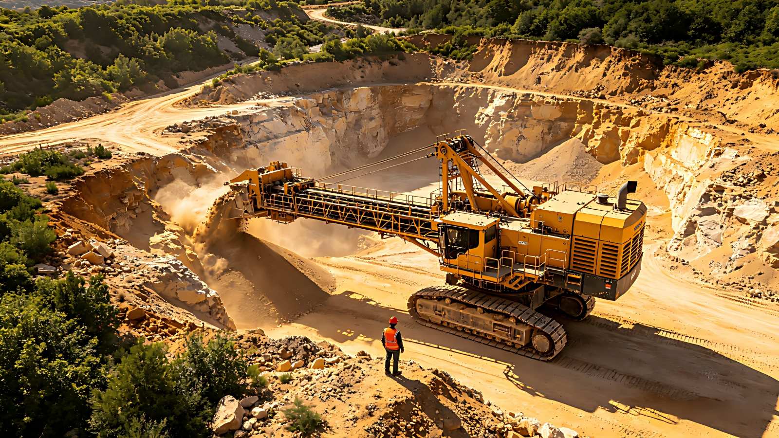 Responsible Minerals