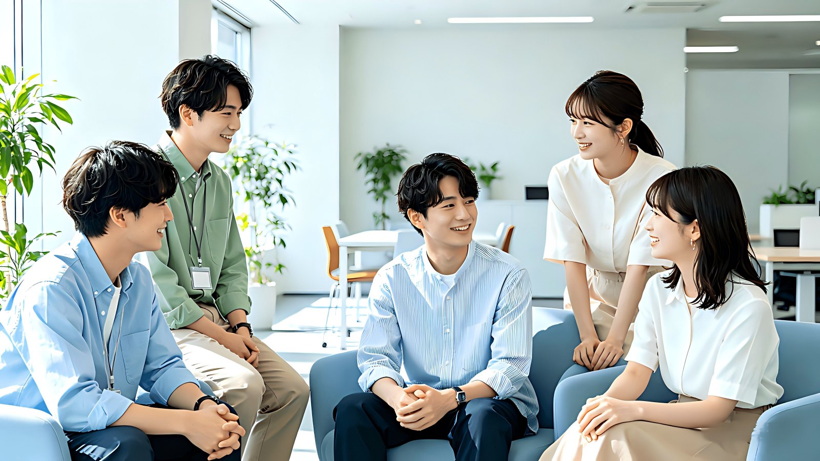Corporate Social Responsibility